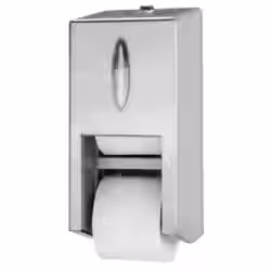 Tork Edelstahl Doppelrollenspender  472019