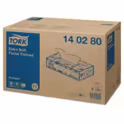 Tork Extra weiche Kosmetiktücher