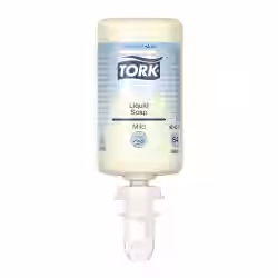 Tork Flüssigseife S4 System