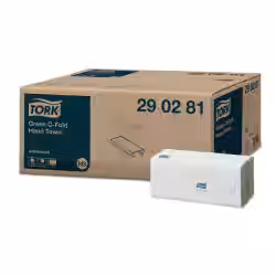 Tork Green Papierhandtücher H3 Advanced