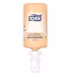 Tork Hair & Body Duschcreme Luxus
