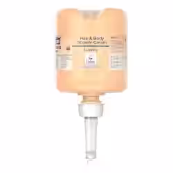 Tork Hair & Body Mini Duschcreme Luxus