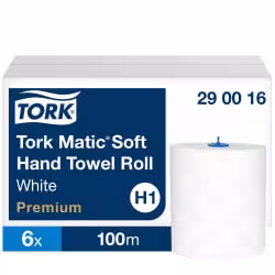 Tork Handtuchrollen Matic