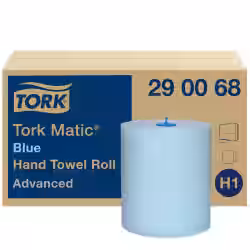 Tork Handtuchrollen Matic