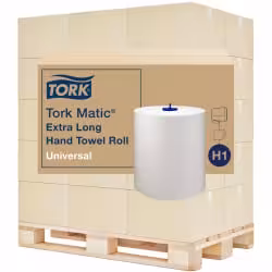 Tork Handtuchrollen Matic