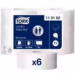 Tork Jumbo Toilettenpapier T1 Advanced