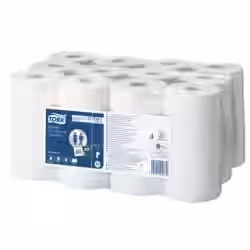 Tork Kleinrollen Toilettenpapier T4 Advanced
