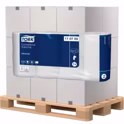 Tork Kleinrollen Toilettenpapier T4 Universal