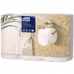 Tork Kleinrollen Toilettenpapier
