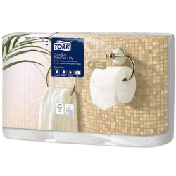Tork Kleinrollen Toilettenpapier