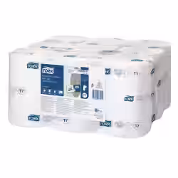 Tork Midi Toilettenpapier T7 Premium