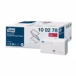 Tork Papierhandtücher H3 Premium
