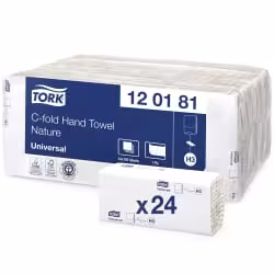 Tork Papierhandtücher H3 Universal