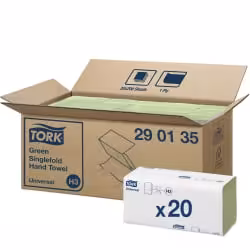 Tork Papierhandtücher H3 Universal