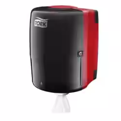 Tork Performance Innenabrollungsspender Großrolle 653008