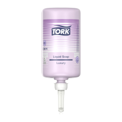 Tork Premium Flüssigseife Luxus