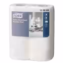 Tork Premium Küchenrolle 23 x 24 cm 120269