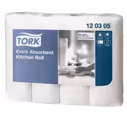 Tork Premium Küchenrolle 26 x 25 cm 120305