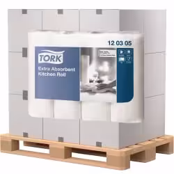 Tork Premium Küchenrolle 26 x 25 cm 120305