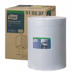 Tork Premium Reinigungstücher 510 - Rolle