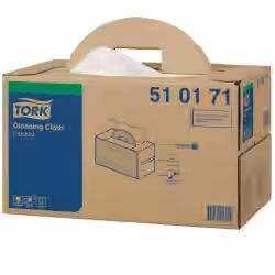 Tork Premium Reinigungstücher 510