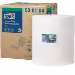 Tork Premium Reinigungstücher 530 - Großrolle
