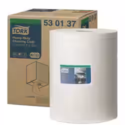 Tork Premium Reinigungstücher 530 - Rolle