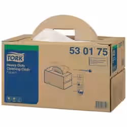 Tork Premium Reinigungstücher 530
