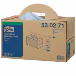 Tork Premium Reinigungstücher 530