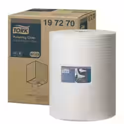 Tork Premium Spezialtuch zum Polieren