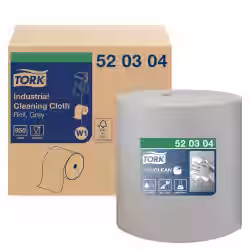 Tork Reinigungstücher W1 kompatibel