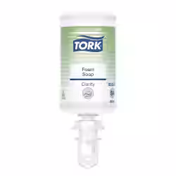 Tork Schaumseife S4 System
