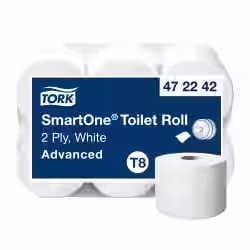 Tork Toilettenpapier SmartOne