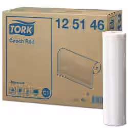 Tork Universal Liegenabdeckung