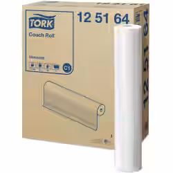 Tork Universal Liegenabdeckung