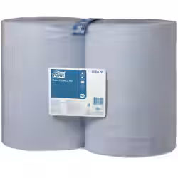 Tork Universal Wischtuch 320 blau