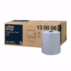Tork Waschstation Papierwischtücher