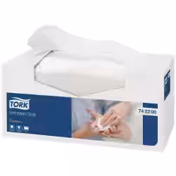 Tork Waschtuch Premium