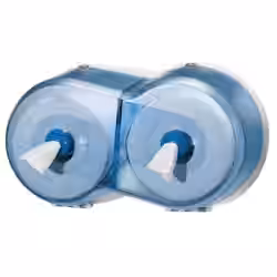 Tork Wave Smart One  Mini Doppelrollenspender 472027