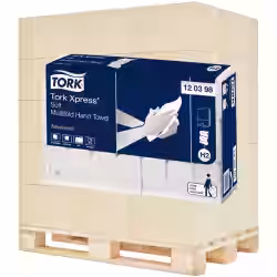 Tork Xpress Multifold-Handtücher