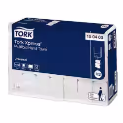 Tork Xpress Multifold Papierhandtücher