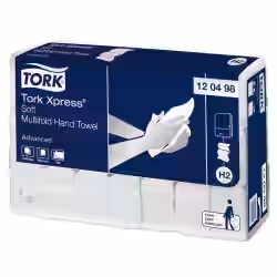 Tork Xpress Multifold Papierhandtücher