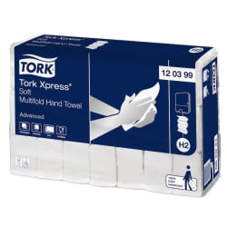 Tork Xpress Multifold Papierhandtücher