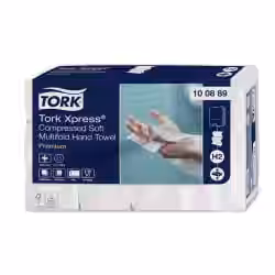 Tork Xpress Multifold Papierhandtücher