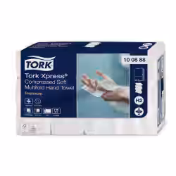 Tork Xpress Multifold Papierhandtücher