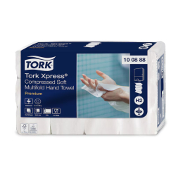 Tork Xpress Multifold Papierhandtücher