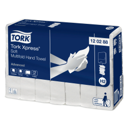 Tork Xpress Papierhandtücher H2 Advanced