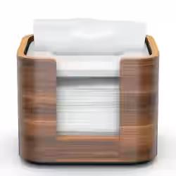 Tork Xpressnap Snack ™ Tischspender Image Line