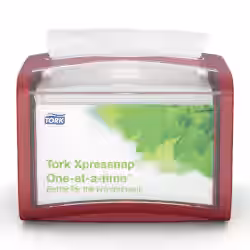 Tork Xpressnap  Tischspender Signature Linie