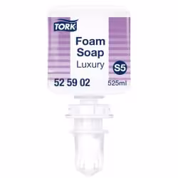 Tork luxuriöse Hand Mini Schaumseife S5